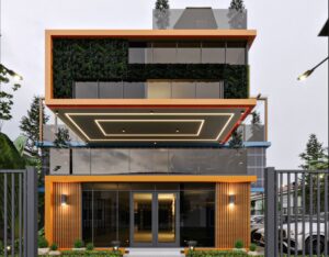 Ayokor Stack 8 - Container Apartment 5