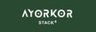 ayokor stack 8 banner